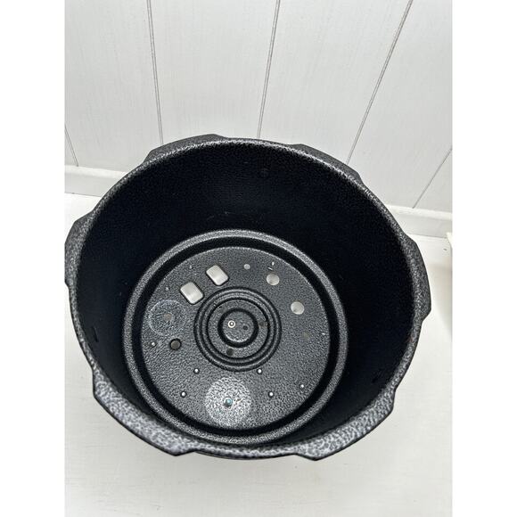 NINJA FOODI OP302 Replacement Metal Liner OEM - Picture 1 of 2